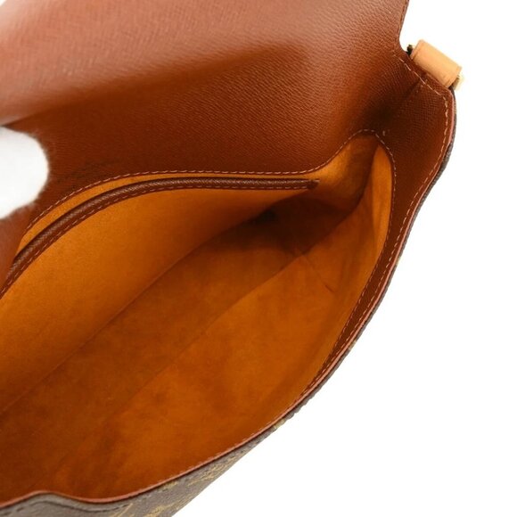 Louis Vuitton Monogram Musette Tango Short Shoulder Bag - Picture 4 of 10